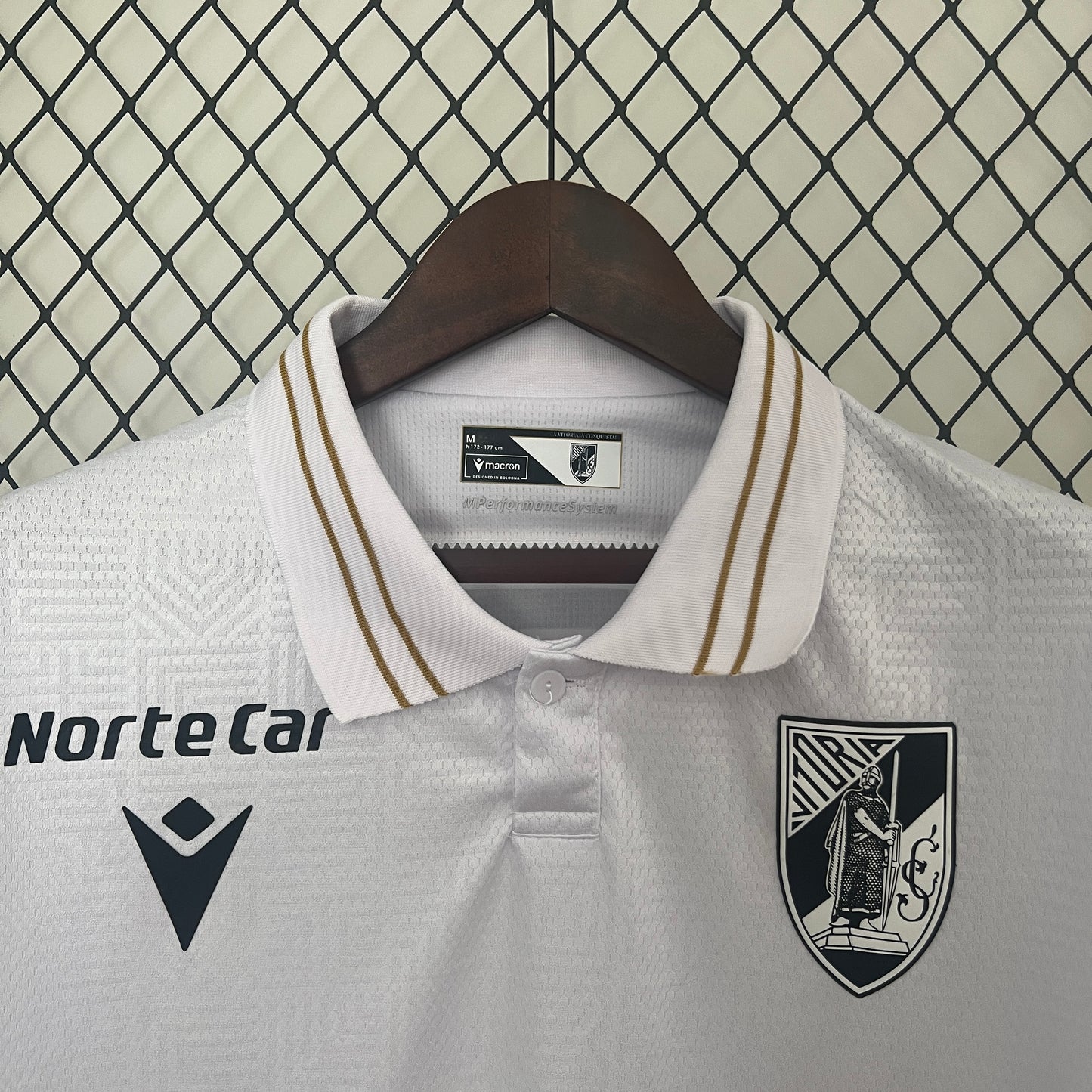 24/25 Away Jersey Vitoria Guimarães