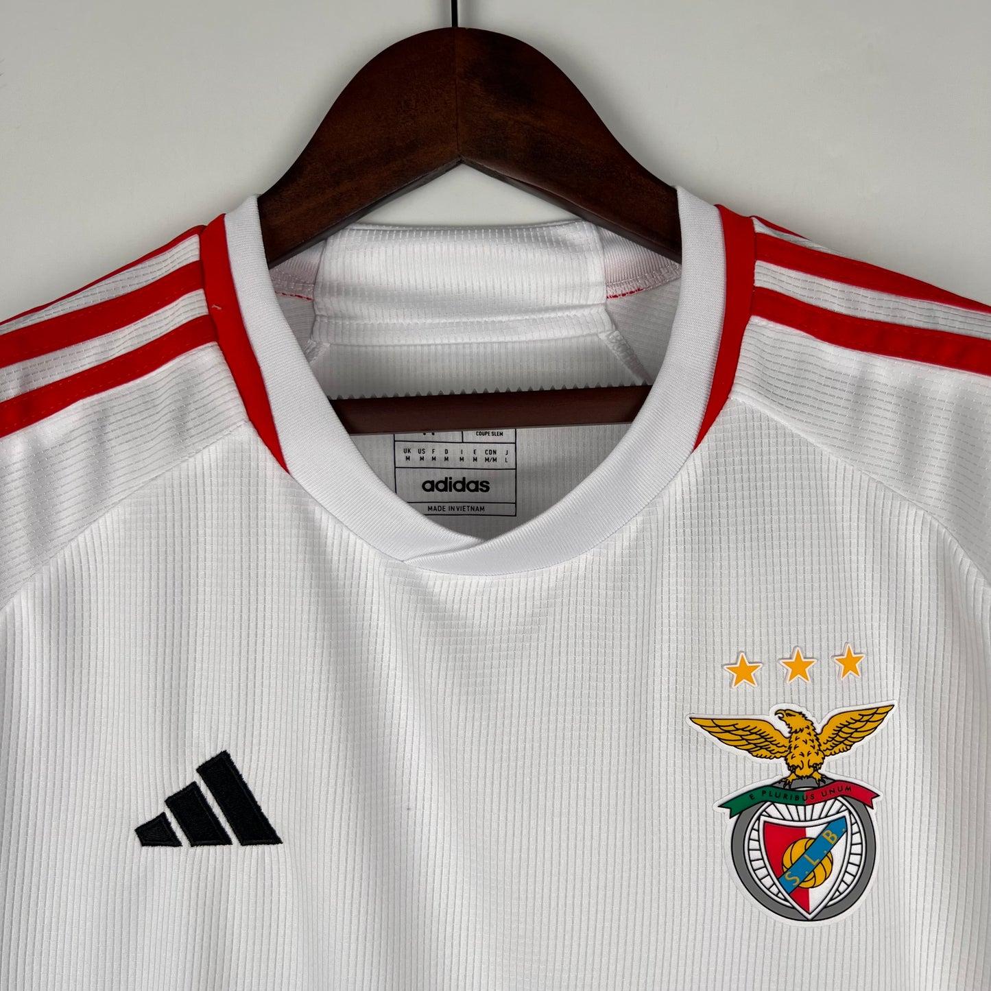 23/24 Third Jersey Benfica