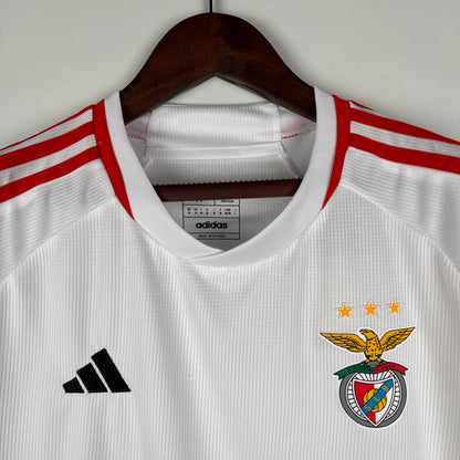 23/24 Third Jersey Benfica