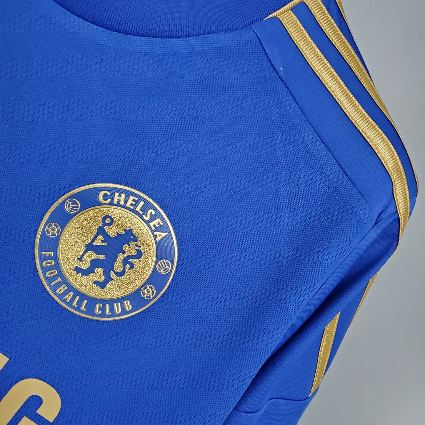 12/13 Retro Home Jersey Chelsea