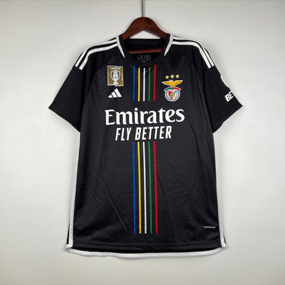 23/24 Away Jersey Benfica