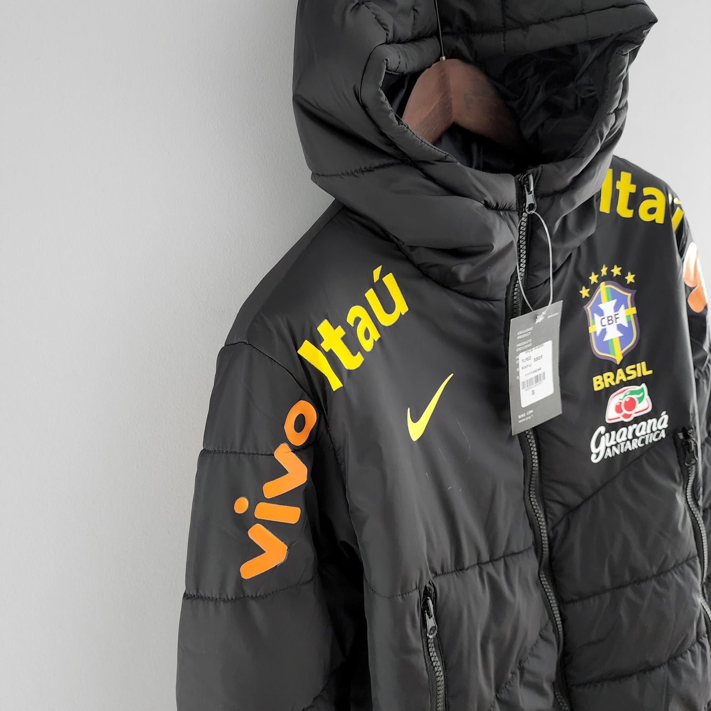 2022 Jacket Brasil