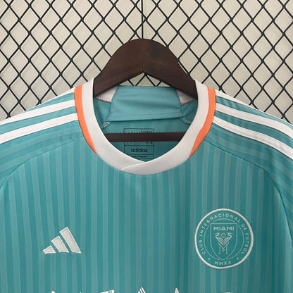 24/25 Third Jersey Inter Miami