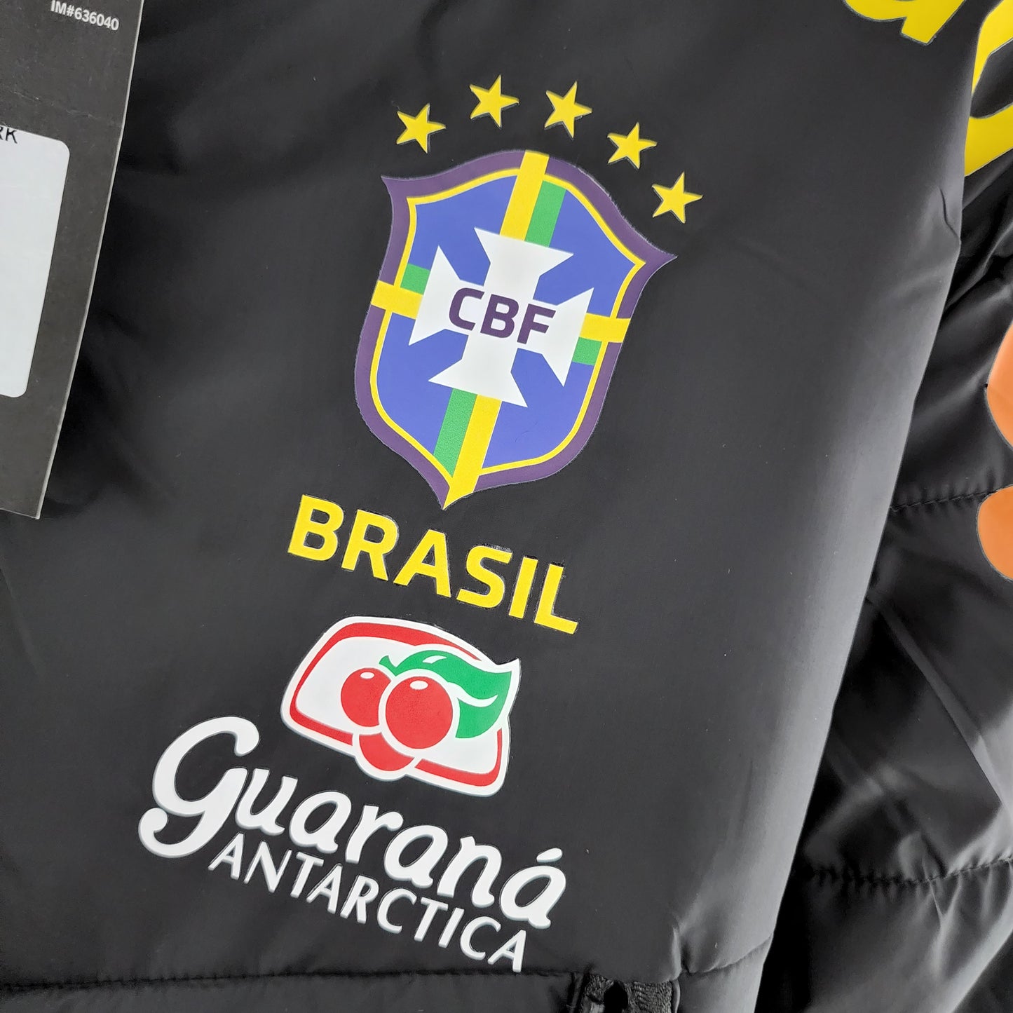 2022 Jacket Brasil