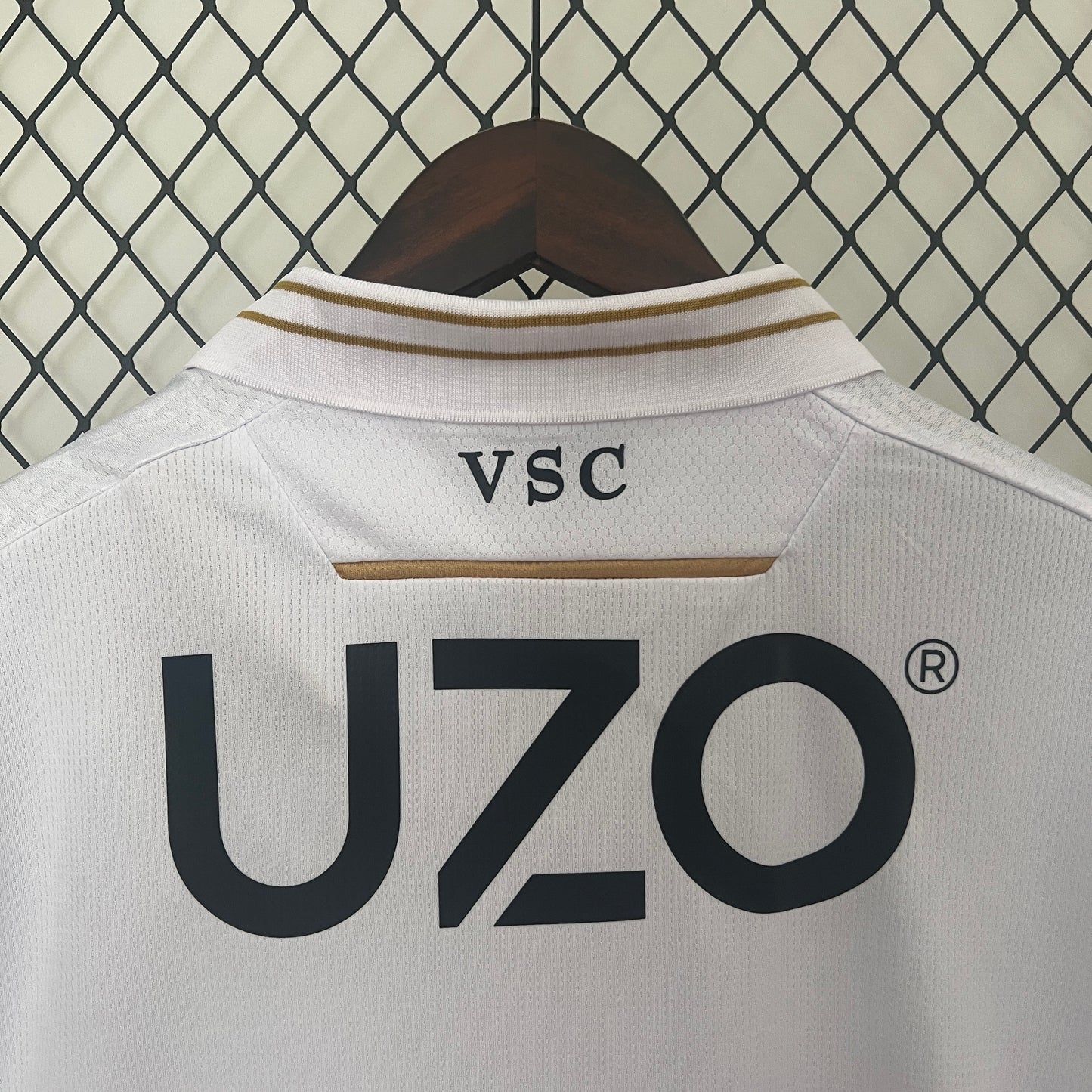 24/25 Away Jersey Vitoria Guimarães