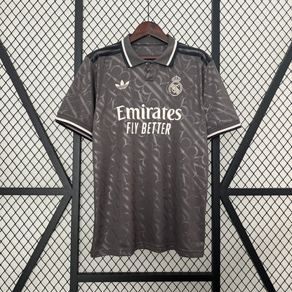 24/25 Third Jersey Real Madrid