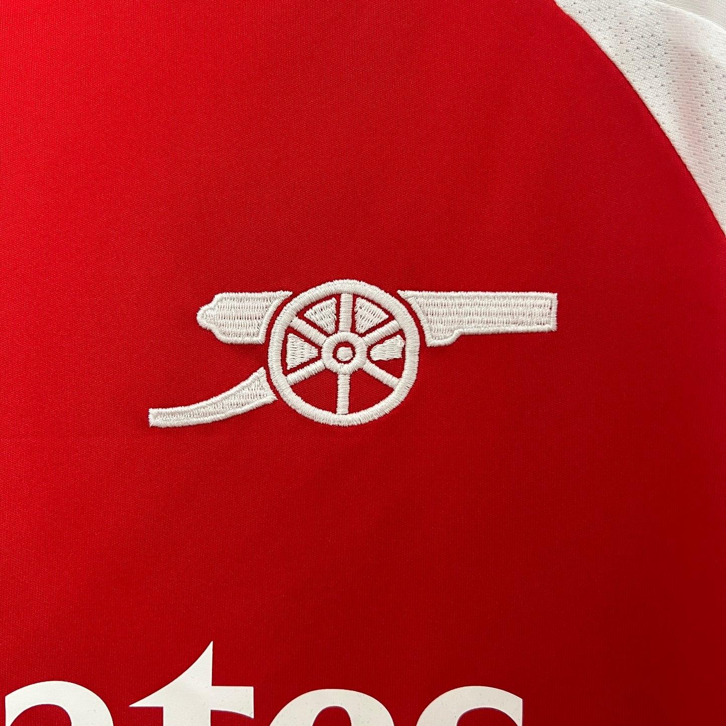 24/25 Home Jersey Arsenal