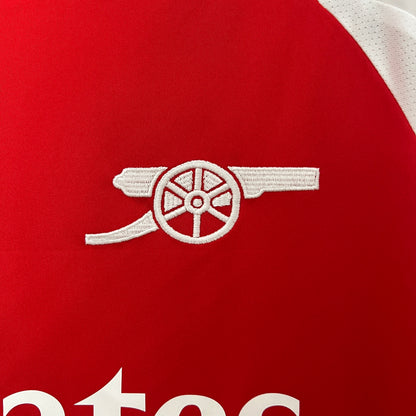 24/25 Home Jersey Arsenal