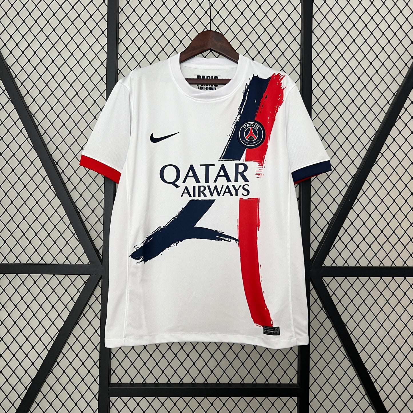 24/25 Away Jersey PSG