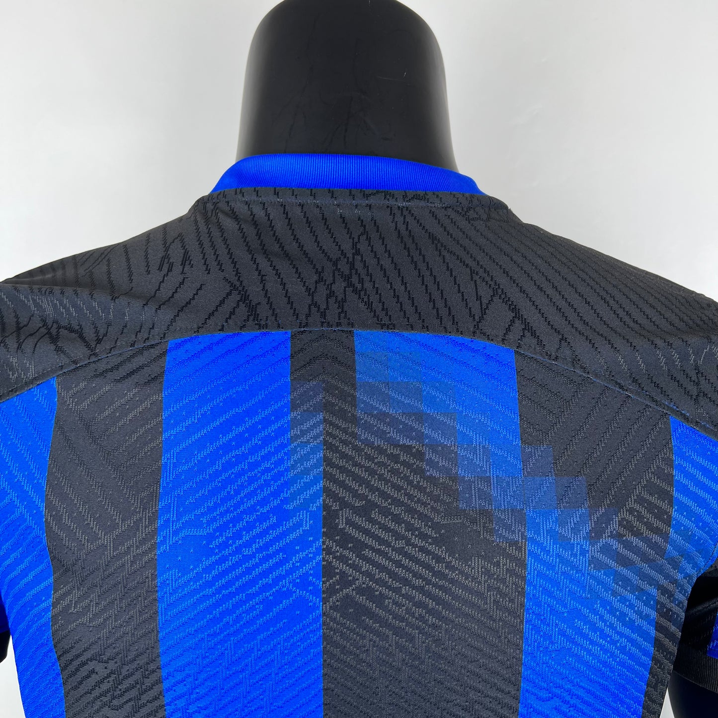 23/24 Home Jersey Player Version Inter Milan