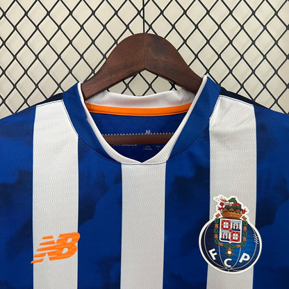 24/25 Home Jersey F.C Porto