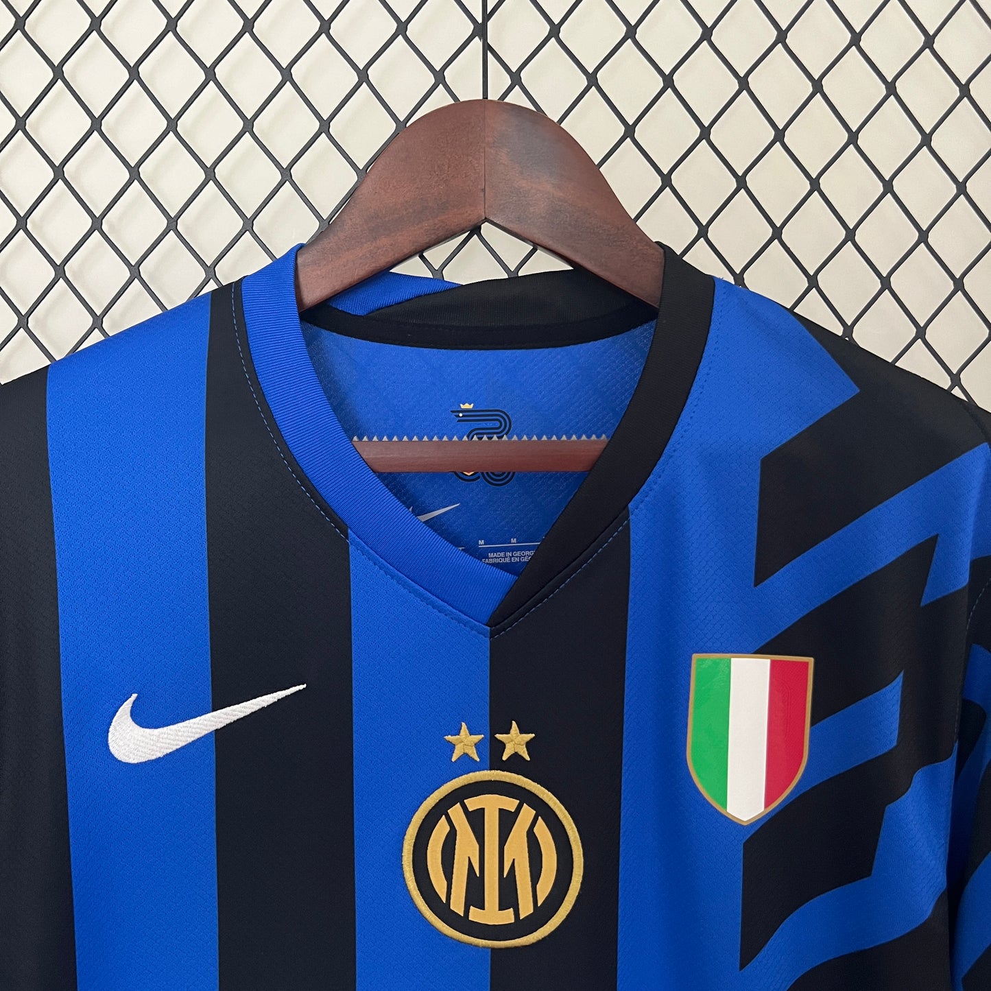 24/25 Home Jersey Inter Milan