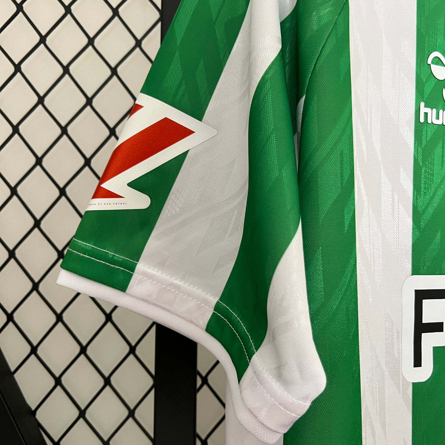 24/25 Home Jersey Real Betis