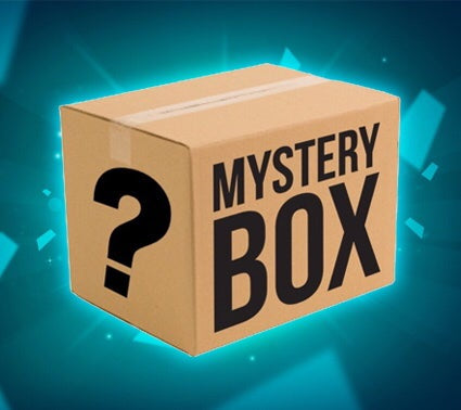 Mystery Box New Season (3 Jerseys)