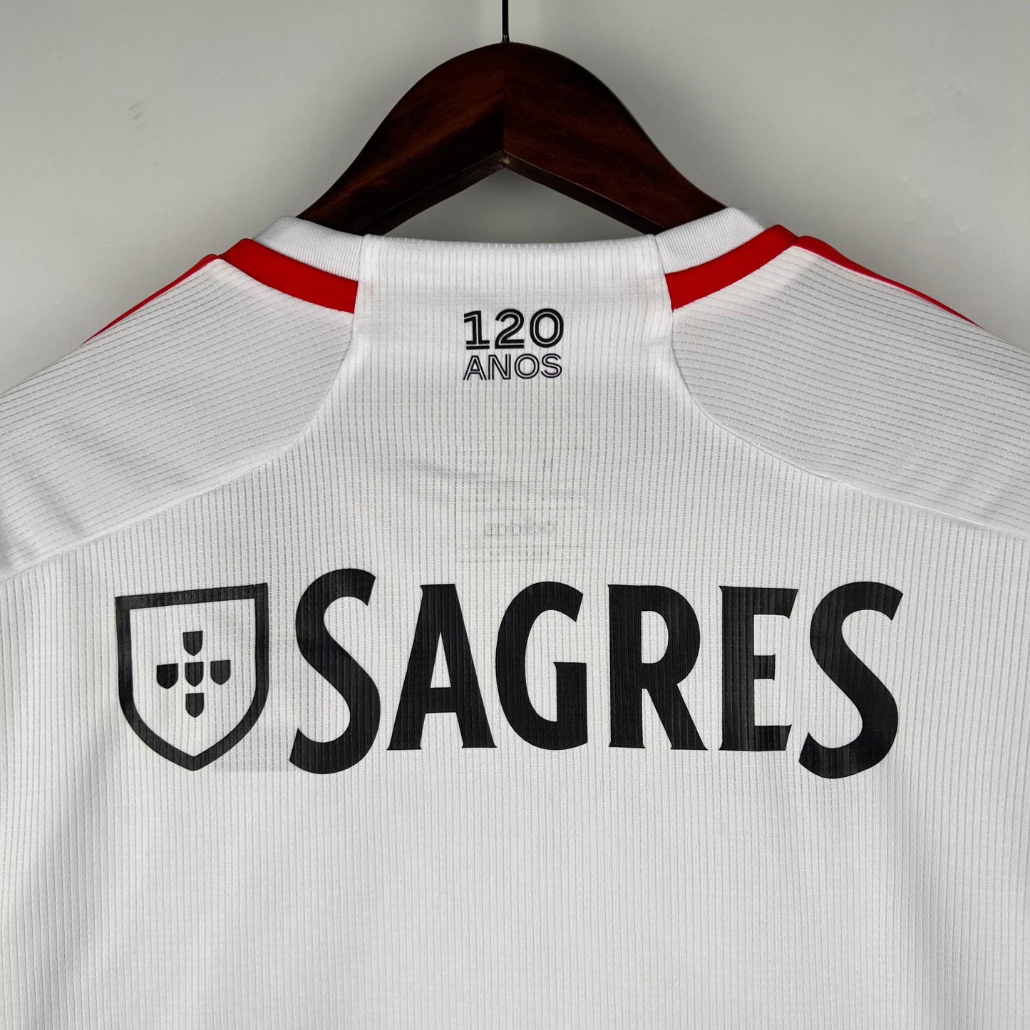 23/24 Third Jersey Benfica