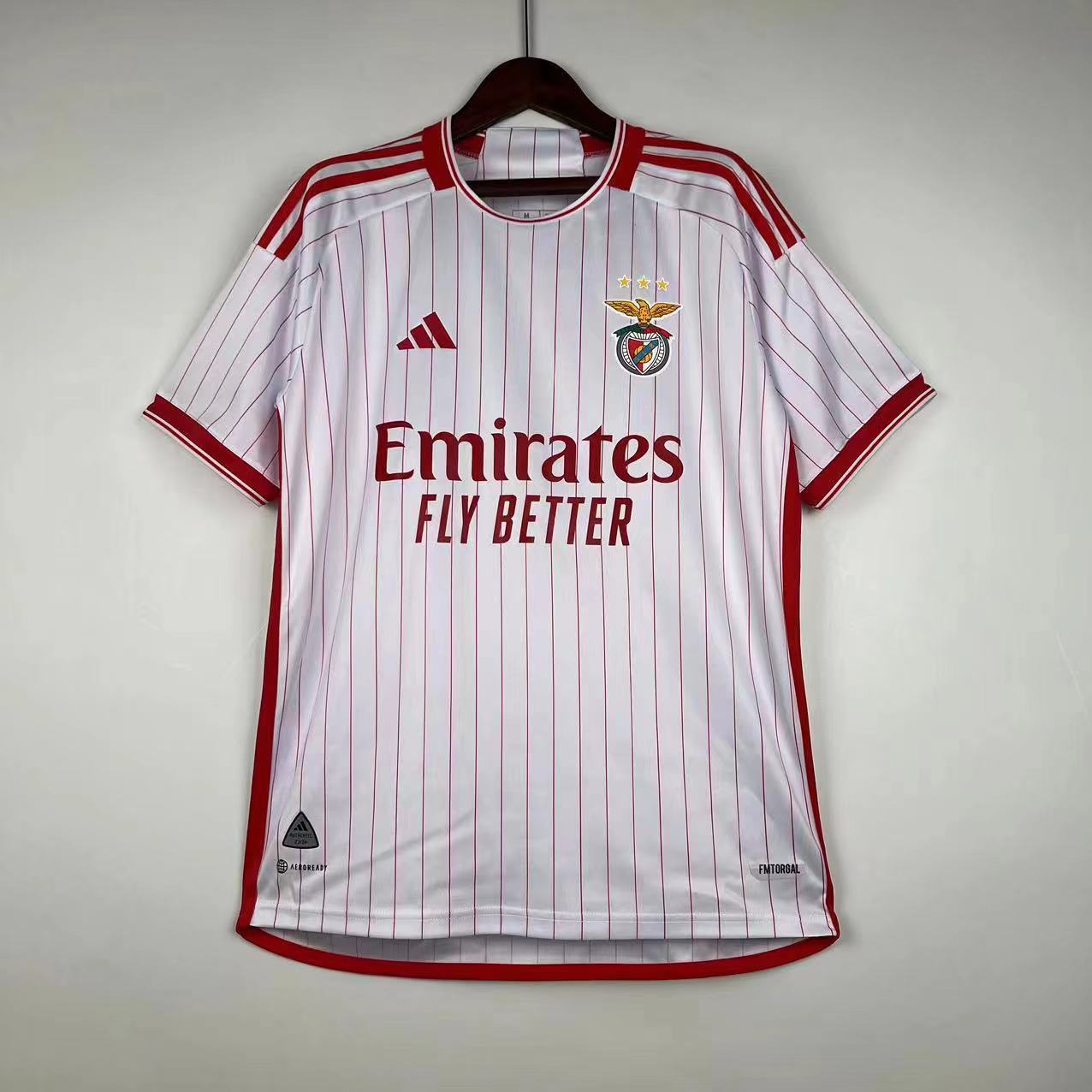 23/24 Concept Jersey Benfica