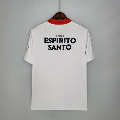 04/05 Retro Away Jersey Benfica