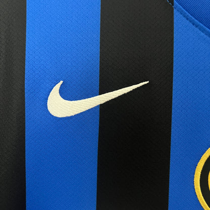 24/25 Home Jersey Inter Milan