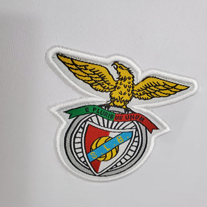 04/05 Retro Away Jersey Benfica