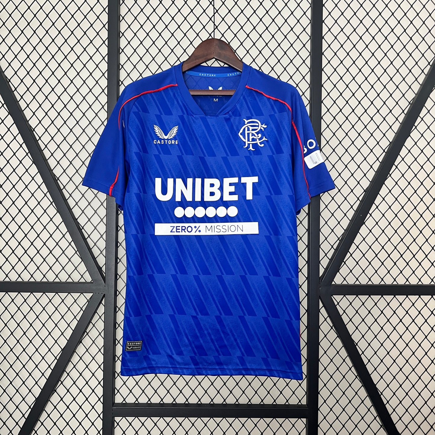 24/25 Home Jersey Rangers FC