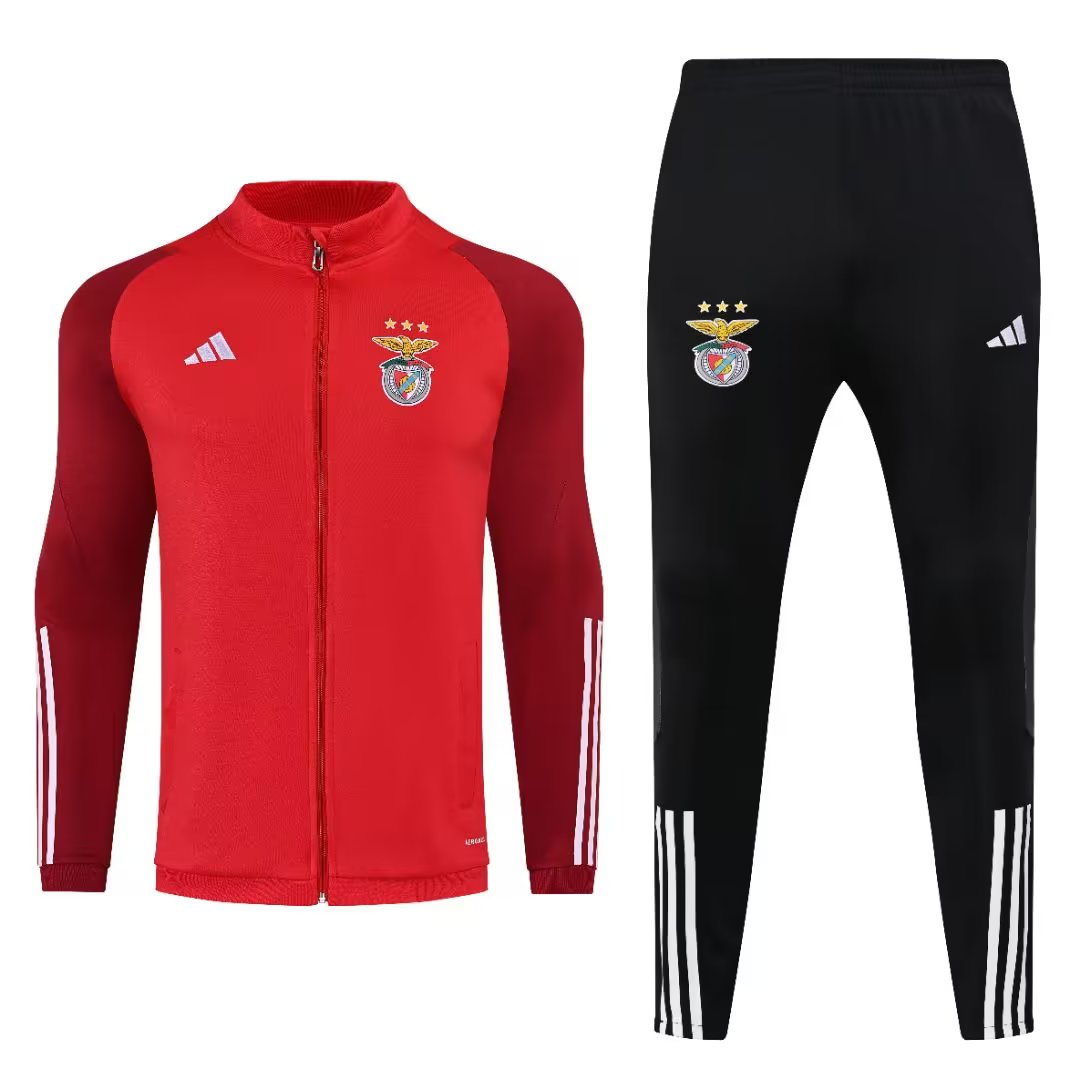 23/24 Tracksuit Benfica