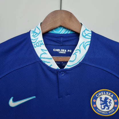 22/23 Home Jersey Chelsea