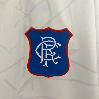 24/25 Away Jersey Rangers FC