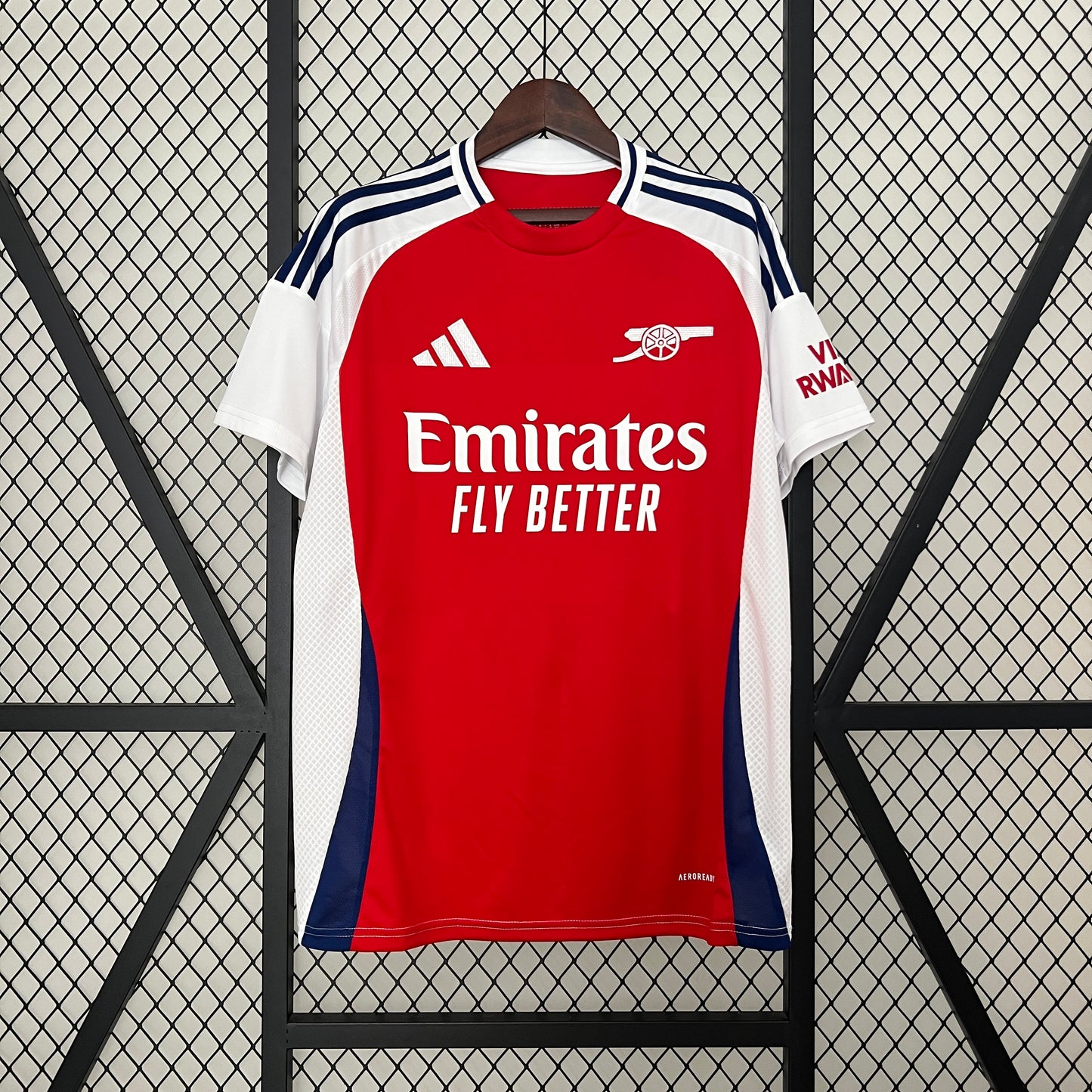 24/25 Home Jersey Arsenal