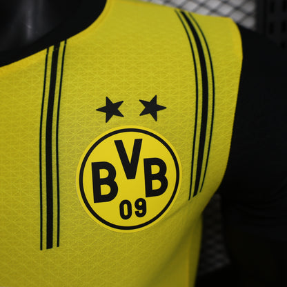 24/25 Home Jersey Player Version Dortmund