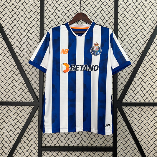 24/25 Home Jersey F.C Porto