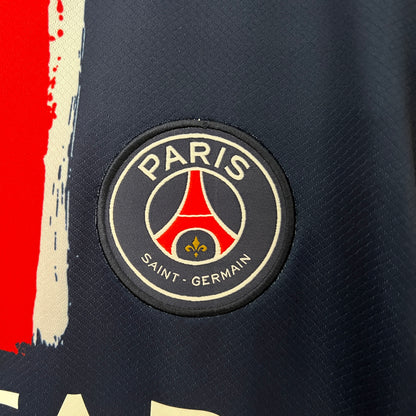 24/25 Home Jersey PSG