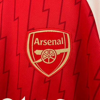 23/24 Home Jersey Arsenal