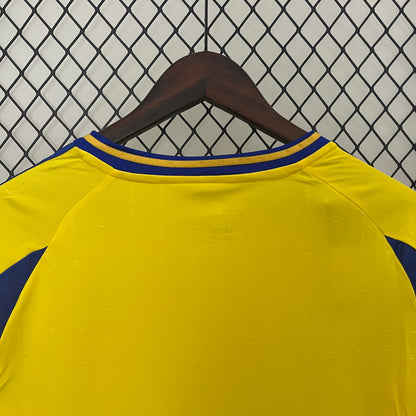 24/25 Home Jersey Al-Nassr