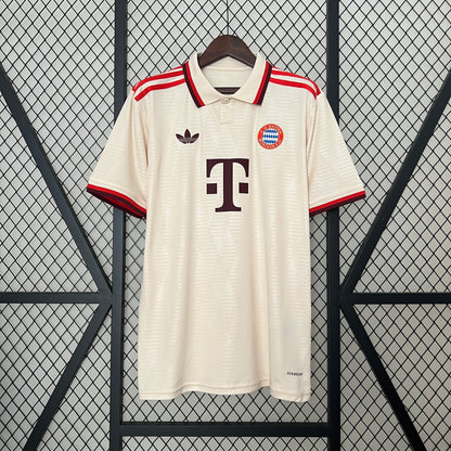 24/25 Third Jersey Bayern Munich