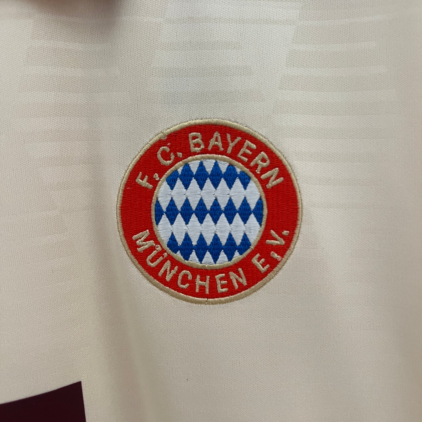 24/25 Third Jersey Bayern Munich