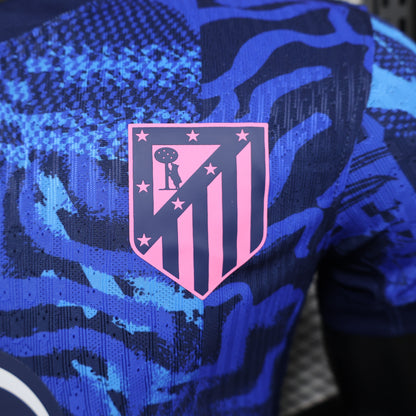 24/25 Special Edition Jersey Player Version Atlético Madrid