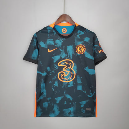 21/22 Third Jersey Chelsea