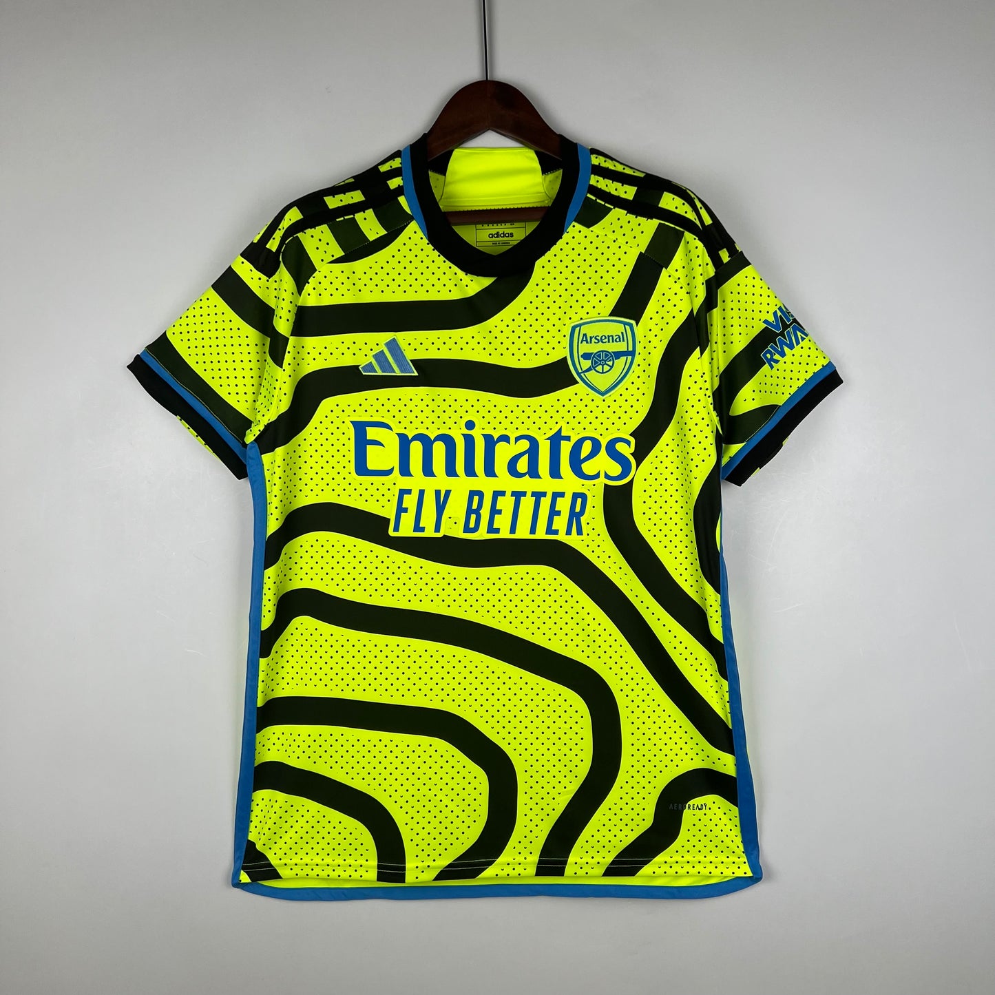 23/24 Away Jersey Arsenal