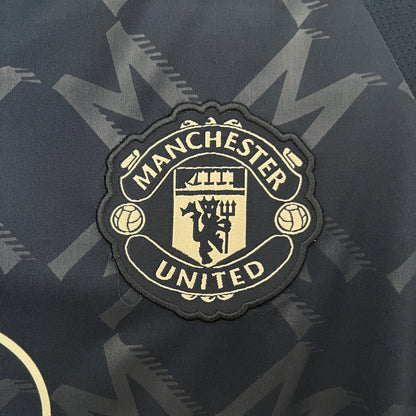 24/25 Away Jersey Manchester United