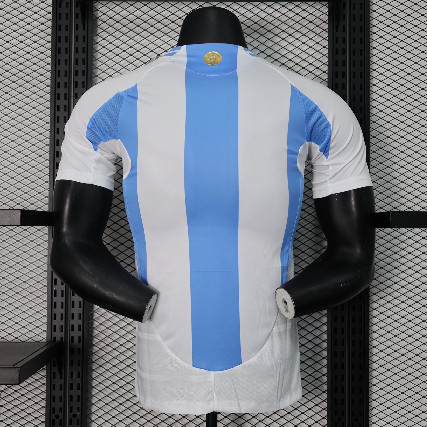 2024 Home Jersey Player Version Argentina