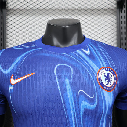 24/25 Home Jersey Player Version Chelsea