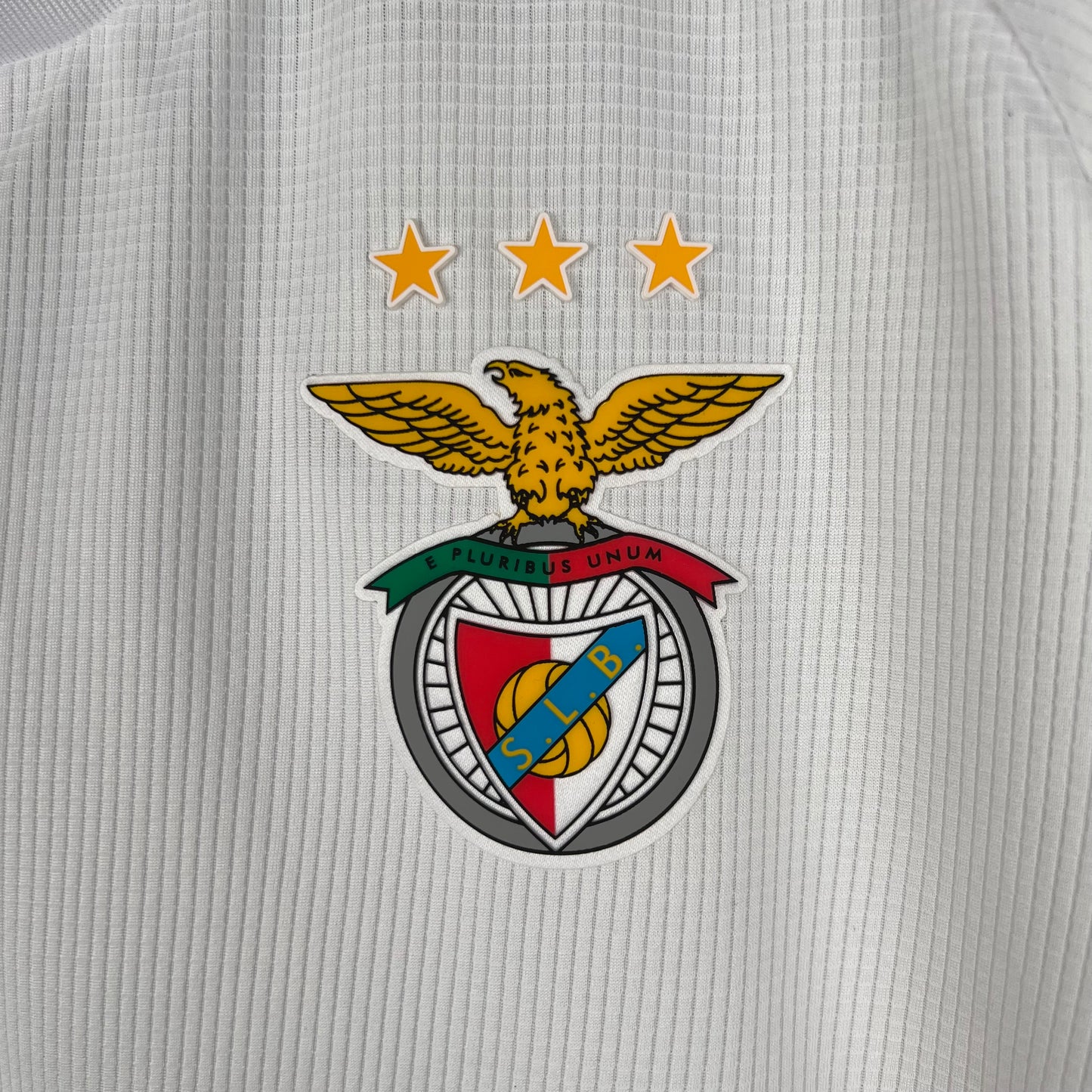 23/24 Third Jersey Benfica